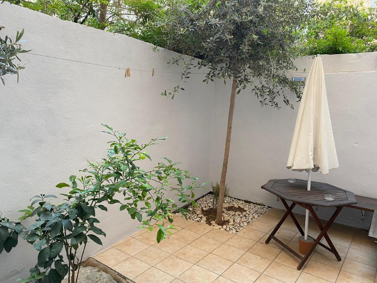 Sliema Quiet & Modern Maisonette Exterior photo