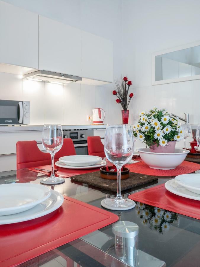 Sliema Quiet & Modern Maisonette Exterior photo
