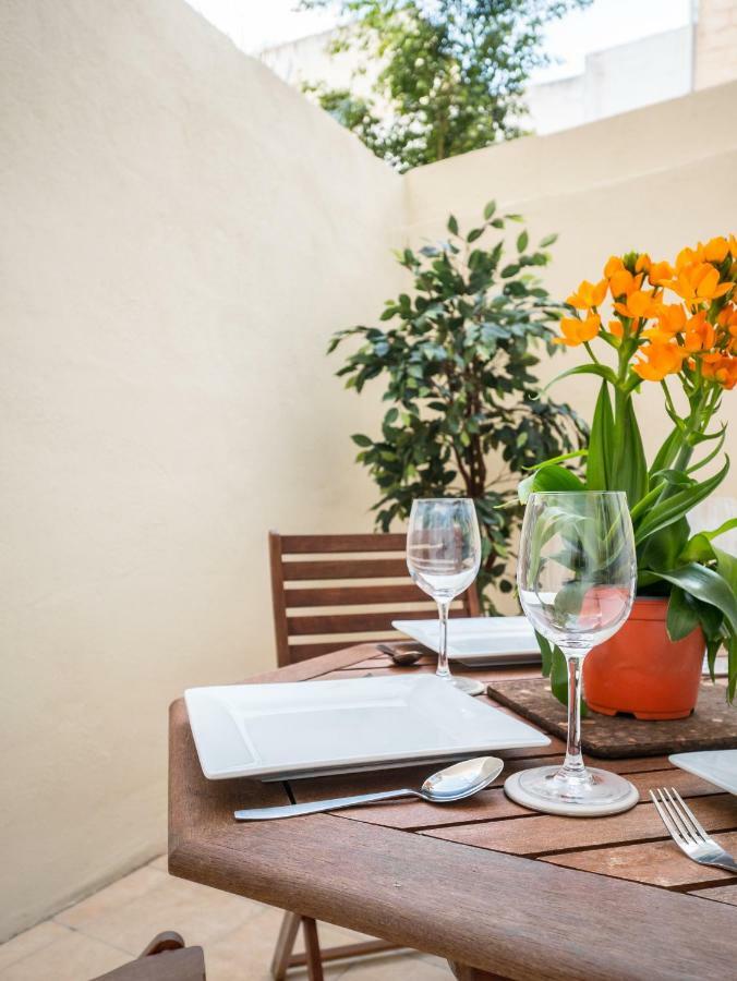 Sliema Quiet & Modern Maisonette Exterior photo