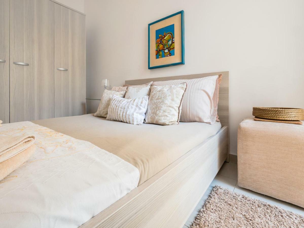 Sliema Quiet & Modern Maisonette Exterior photo